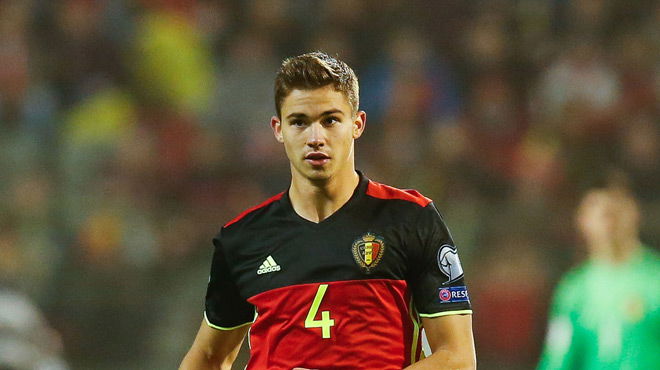 Dal Belgio: il West Ham sorpassa tutti per Dendoncker. La situazione article-post