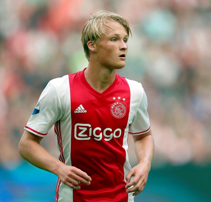 Il retroscena: anche il Napoli pazzo di Dolberg. Già da oltre un anno… preview