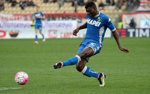 Duncan: “Sono concentrato sulla Juve. Rinnovo? Chiedete alla società” preview