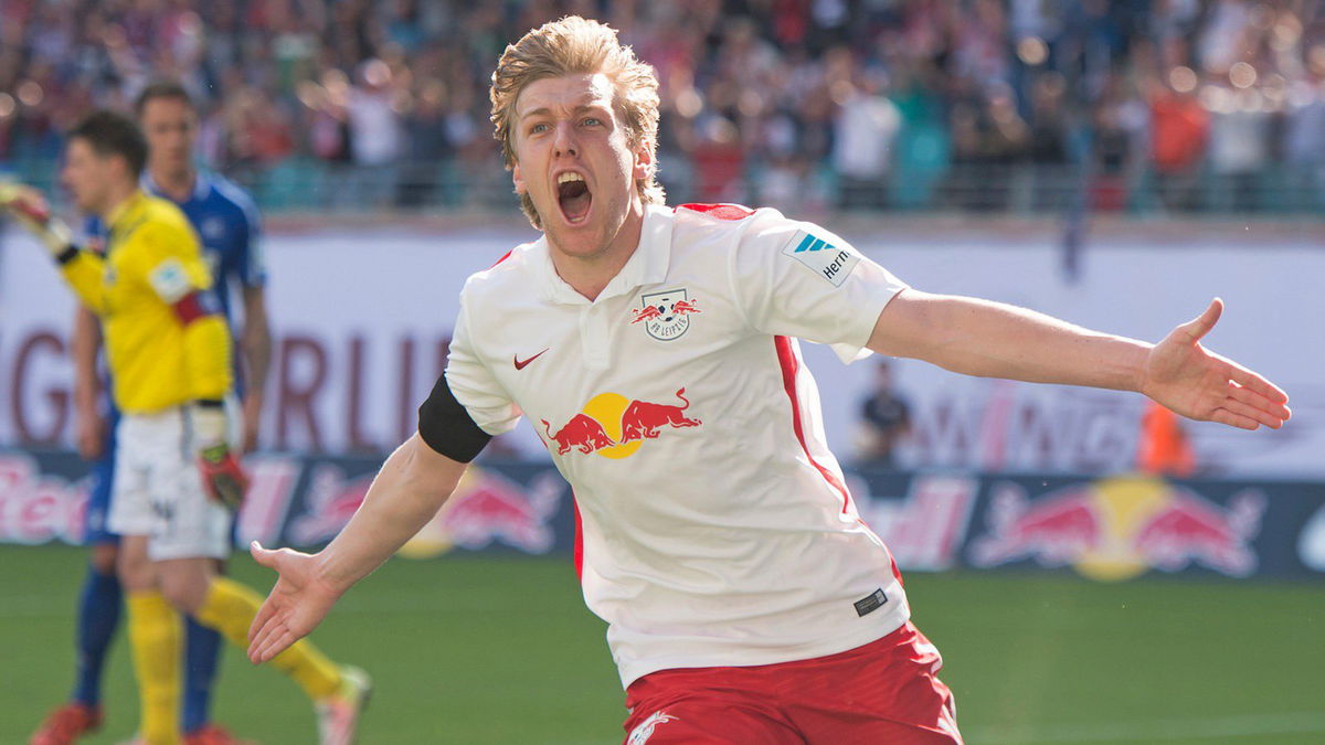 Dall’Inghilterra: anche l’Arsenal sulle tracce di Forsberg, pronti 24 milioni article-post