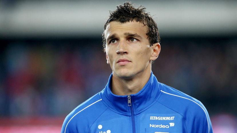 L’ex Udinese Roman Eremenko trovato positivo alla cocaina: fermato per due anni preview