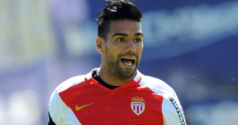 L’Equipe: Falcao, possibile trasferimento in Cina a gennaio preview