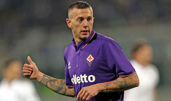 Fiorentina: ecco il report medico sulle condizioni di Bernardeschi preview
