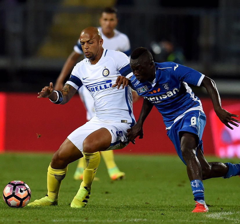 Esclusiva: Felipe Melo chiede tempo, tutti gli aggiornamenti preview