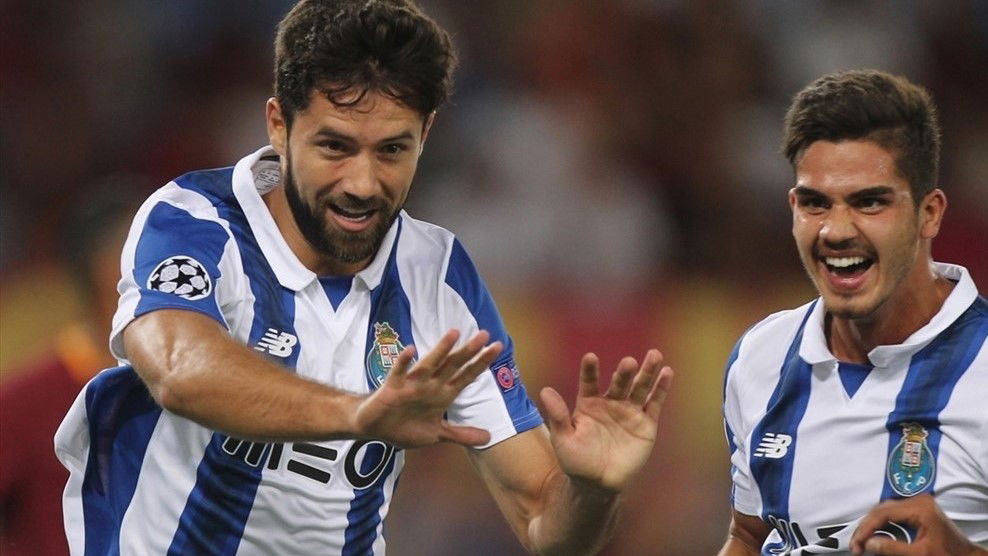 A Bola: Roma, per la difesa spunta il nome di Felipe article-post