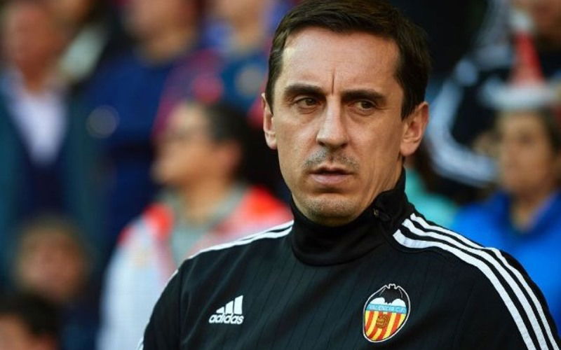 Gary Neville: “Vi spiego perché Ronaldo non ha mai indossato la fascia di capitano dello United” article-post