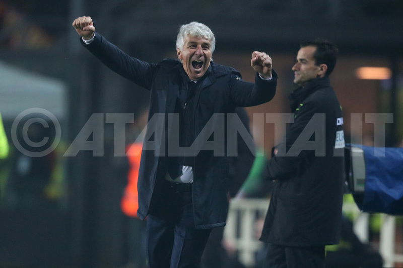 Gasperini: “Battere il Cagliari non era semplice. Io alla Roma? Fantacalcio. A febbraio…” preview