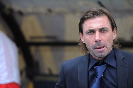 L’indiscrezione: Gautieri cerca di liberarsi dalla Ternana. Il Pisa lo aspetta article-post