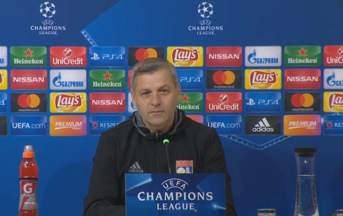 Genesio: “Barça? Abbiamo già battuto il City, possiamo farcela. Su Fekir e Umtiti…” preview