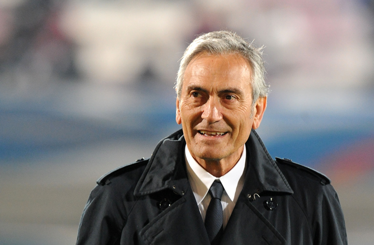 gravina-figc