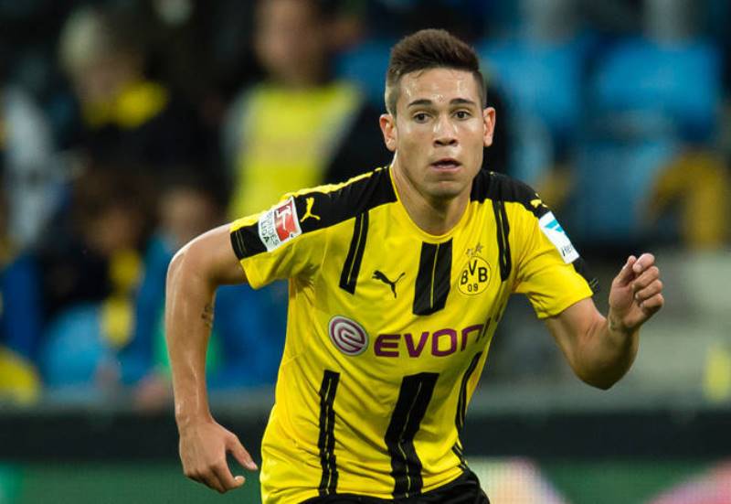 Guerreiro: “Per il Borussia ho rifiutato il Barça. E un anno fa dissi no al Psg” article-post