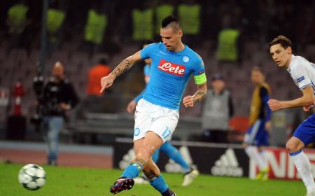 Hamsik