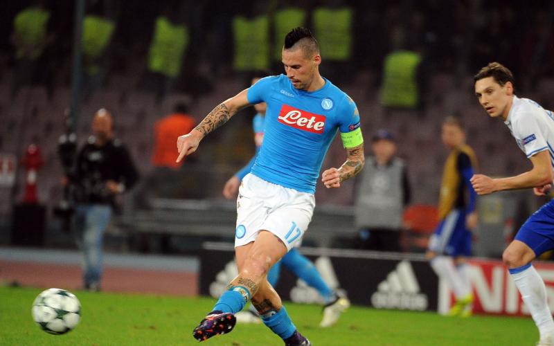 Hamsik