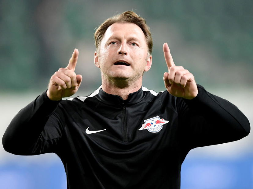 RALPH HASENHÜTTL, IL MENTORE AUSTRIACO PRONTO A SCRIVERE LA STORIA CON IL LIPSIA preview