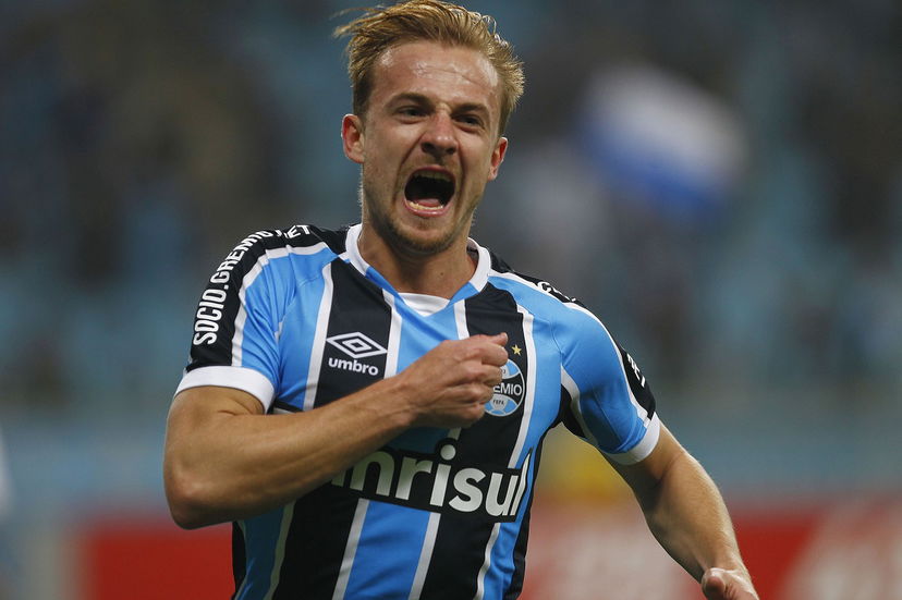 A Bola: Benfica, affare fatto per Marcelo Hermes. Clausola rescissoria da 45 milioni preview