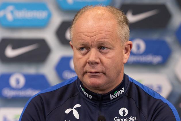 Ufficiale: Norvegia, si dimette il ct Hogmo article-post