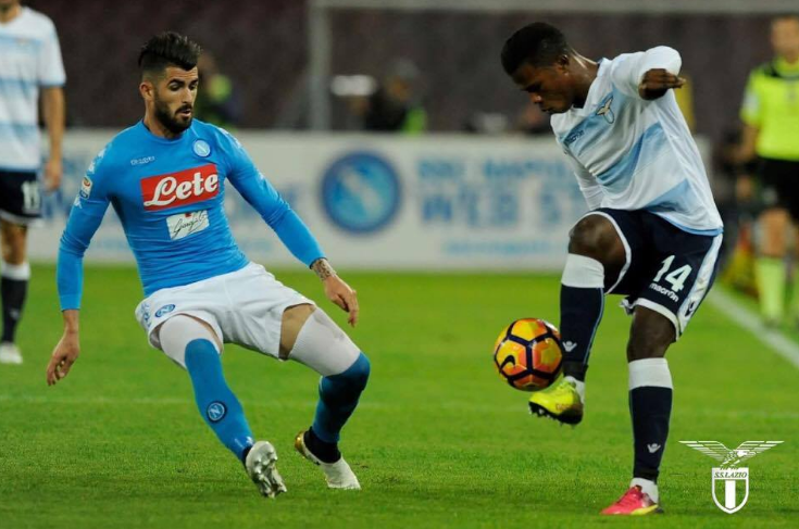 Dall’Inghilterra: Chelsea e Arsenal sulle tracce di Keita article-post