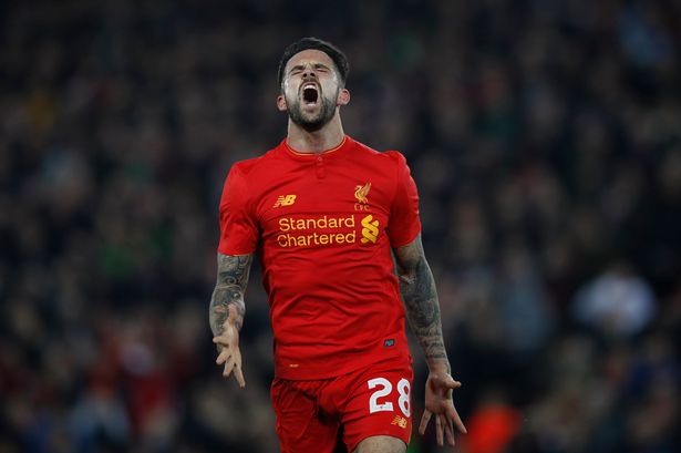 Liverpool, tegola Ings: rischia 7-9 mesi di stop preview