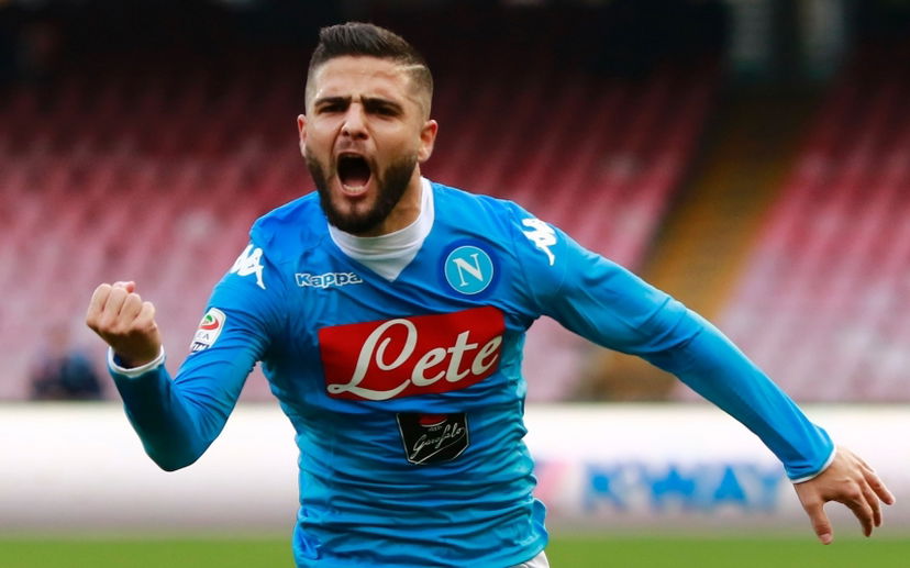 Insigne: “Rinnovo? Dipende dal presidente, altrimenti ognuno per la sua strada” preview