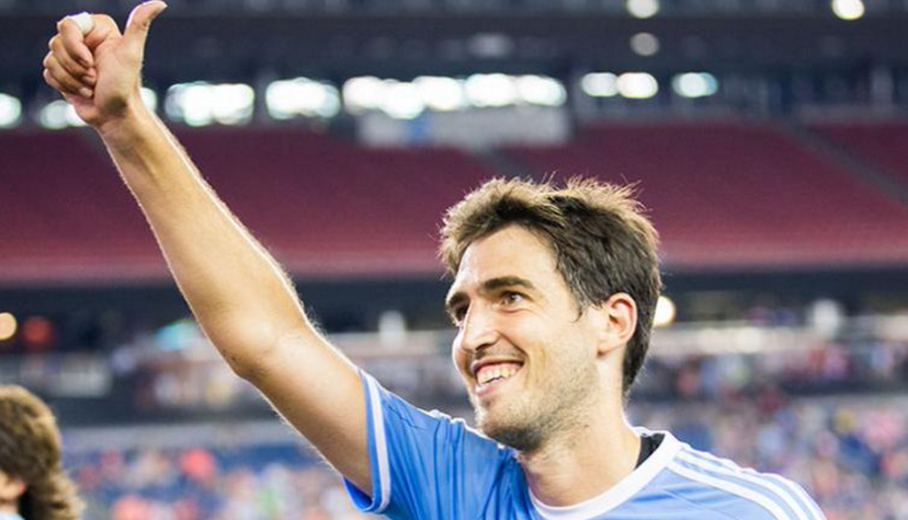 Ufficiale: Andoni Iraola lascia i New York City e appende le scarpe al chiodo preview