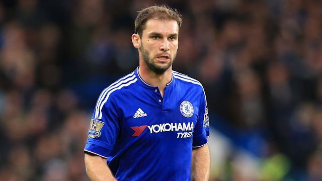 Daily Mirror: Ivanovic rifiuta la Serie A, c’è il Crystal Palace preview