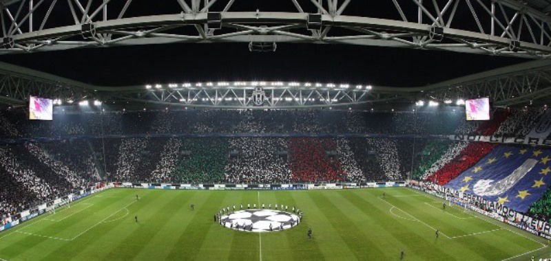 Juve, febbre da Champions: Stadium già sold out per la sfida di ritorno con il Porto preview