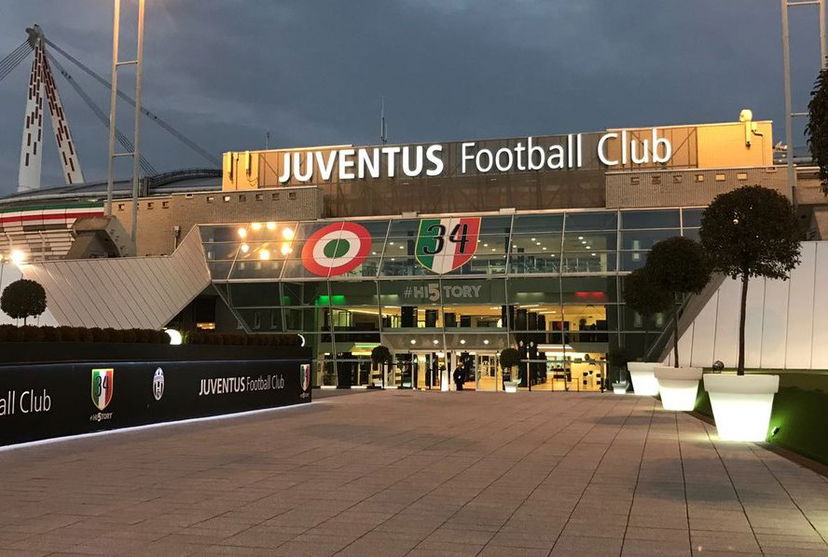 Champions: scontri all’esterno dello Juventus Stadium, protagonisti alcuni sostenitori croati preview