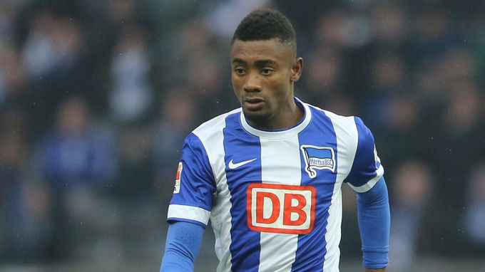 Hertha Berlino, l’ad Preetz: “Kalou ha causato diversi danni al club” preview