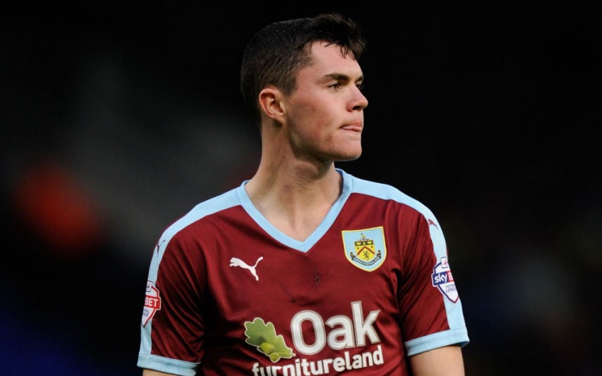 Mirror: Liverpool a un passo da Michael Keane, beffato lo United article-post
