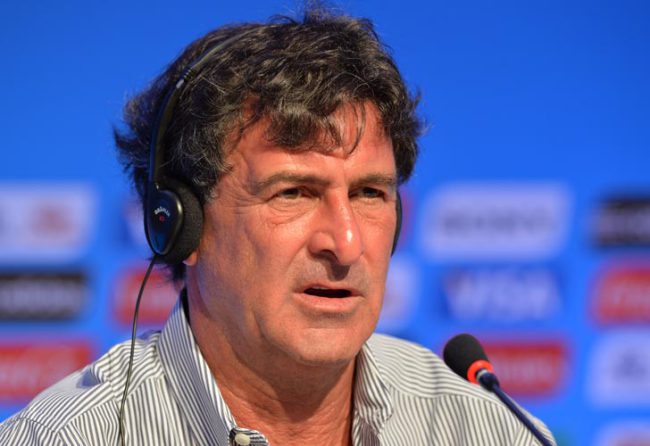 Kempes: “Argentina? Situazione complicata, se gioca così può perdere anche con la Bolivia” article-post