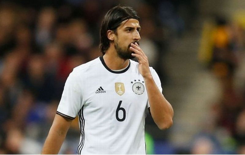 Amichevole Italia-Germania a San Siro: aria di panchina per Khedira…l’ultima volta si ruppe il crociato preview