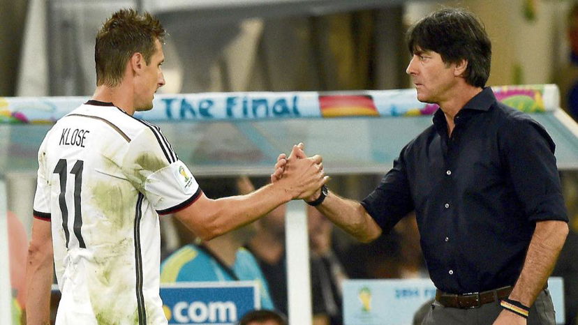 Klose: “Ringrazio Loew, la Nazionale per me è speciale. In questo periodo ho capito che…” preview
