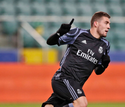 Champions: paura Real, a Varsavia finisce 3-3. Kovacic salva Zidane preview
