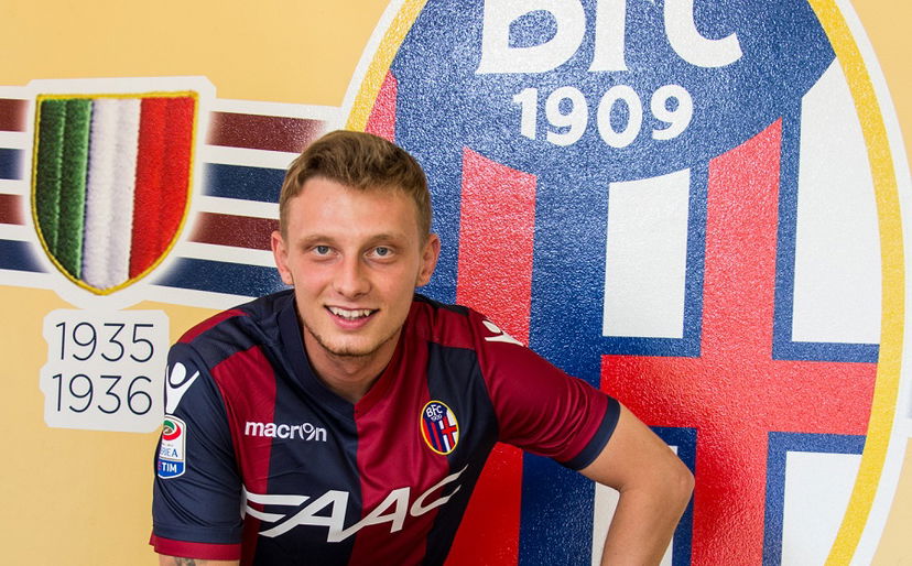 Krejci: “Il mio idolo è sempre stato Nedved, a Bologna sono felice. Il Milan mi cerca? Al momento…” preview