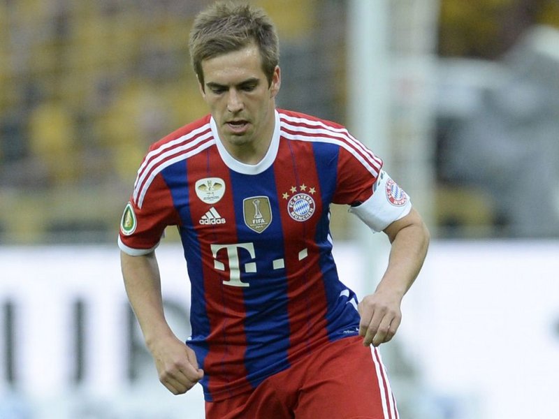 Bayern Monaco, Lahm pensa al ritiro: “Potrei smettere a fine stagione” article-post