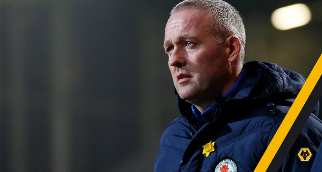 Ufficiale: Wolverhampton, Paul Lambert è il nuovo tecnico article-post