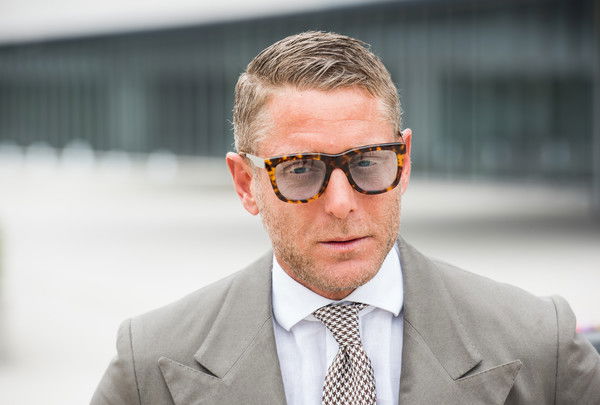 Guai per Lapo Elkann: arrestato dopo aver simulato un sequestro article-post