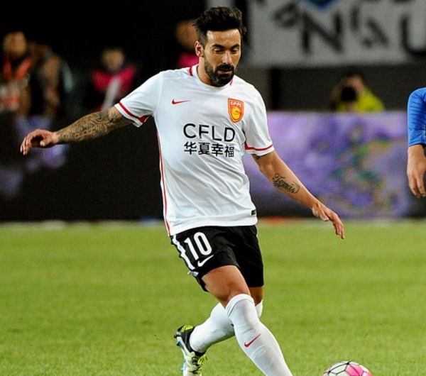 Dalla Francia: Balotelli ai box, il Nizza pensa a Lavezzi in prestito article-post