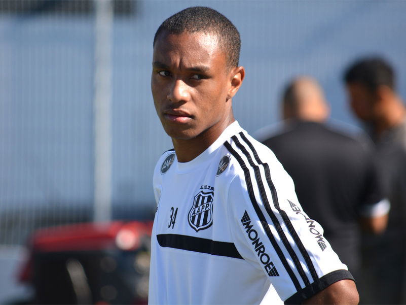 Leandrinho do Brasil, un gioiellino verdeoro per il Napoli article-post