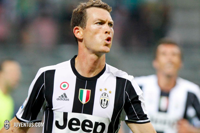 Lichtsteiner non ha dubbi: “Voglio vincere ancora il campionato e tornare in lista Champions perché…” preview
