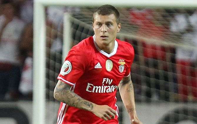 Ufficiale: Lindelof al Manchester United, c’è l’accordo. Il comunicato preview