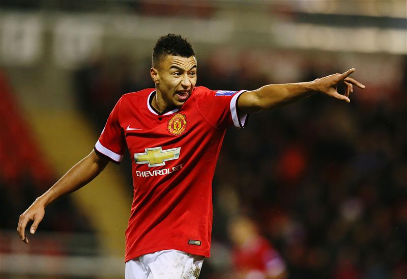 Dall’Inghilterra: United, rinnovo con il doppio dell’ingaggio per Jesse Lingard preview