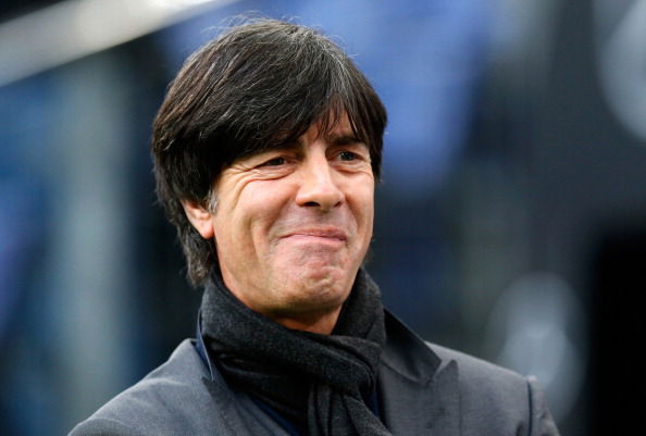 Loew: “L’Italia resta sempre una grande squadra. In porta gioca Leno, mentre Gomez…” article-post