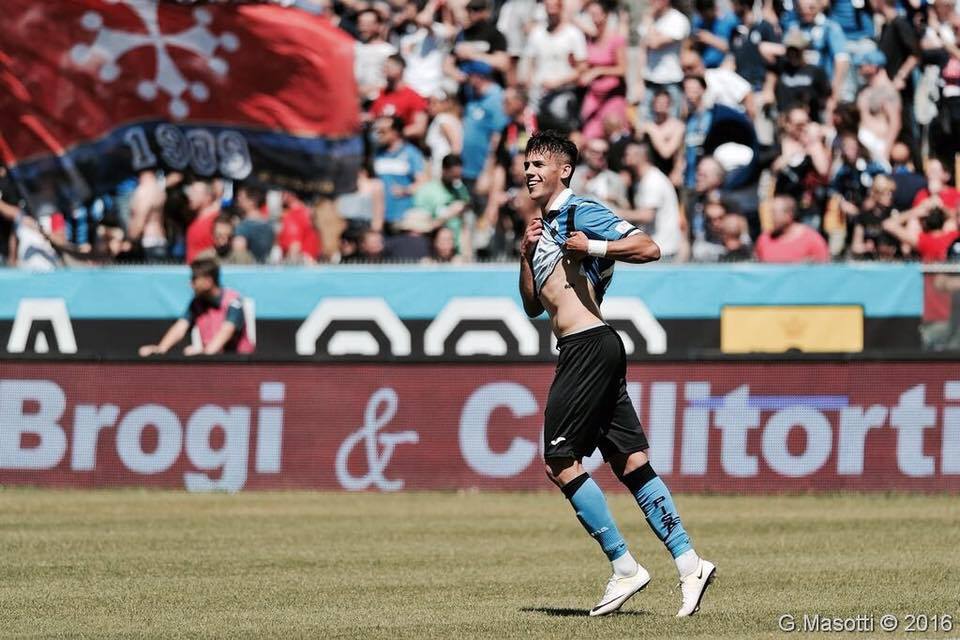 Coraggio, Nacho: Pisa e tutti i tuoi amici sono con te article-post