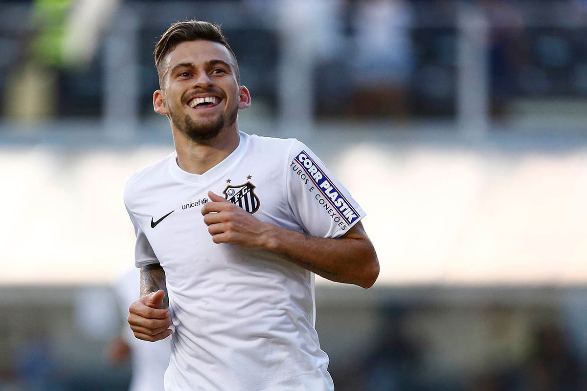 Agente Lucas Lima: “E’ in scadenza a dicembre, Inter-Roma-Barça sulle sue tracce. Ma il Manchester Utd…” article-post