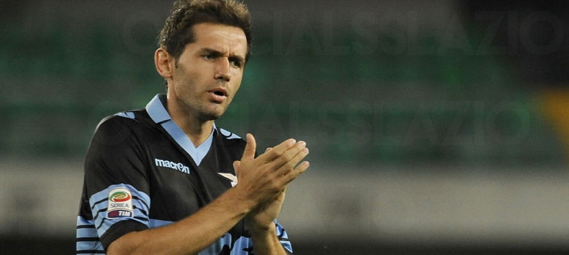 Lulic: “Non ci si aspettava tanto da me, invece sono ancora qua. 26 maggio? Solo adesso mi rendo conto” preview
