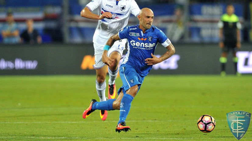 Serie A: Empoli-Palermo 1-0, la firma di Big Mac per tre punti di platino preview