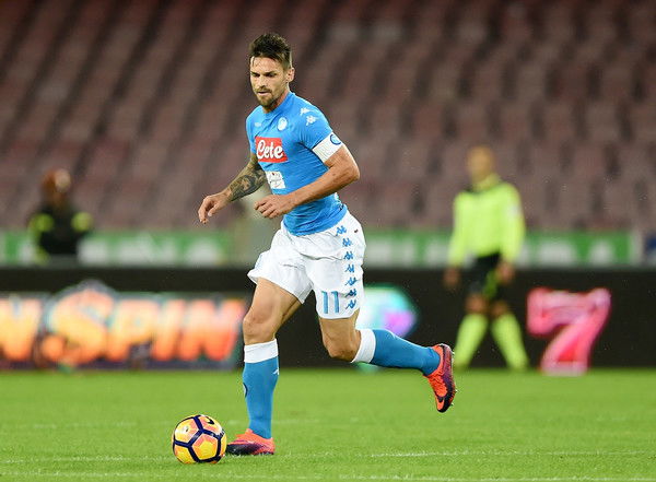 Maggio: “I preliminari il nostro primo obiettivo, scudetto possibile. De Laurentiis e Sarri…” preview