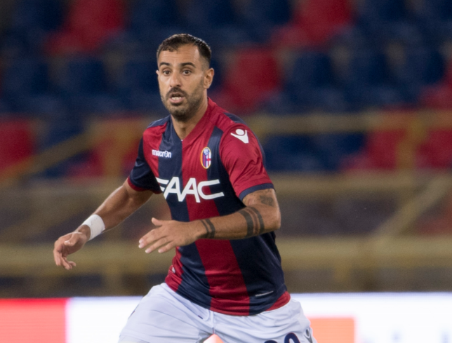 Ufficiale: Bologna, rinnovo fino al 2018 per Maietta preview
