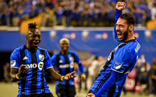 MLS: al Montreal il primo atto del derby tutto canadese, Mancosu ancora in gol. Drogba saluta preview